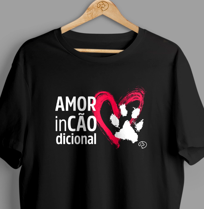 Amor InCÃOdicional