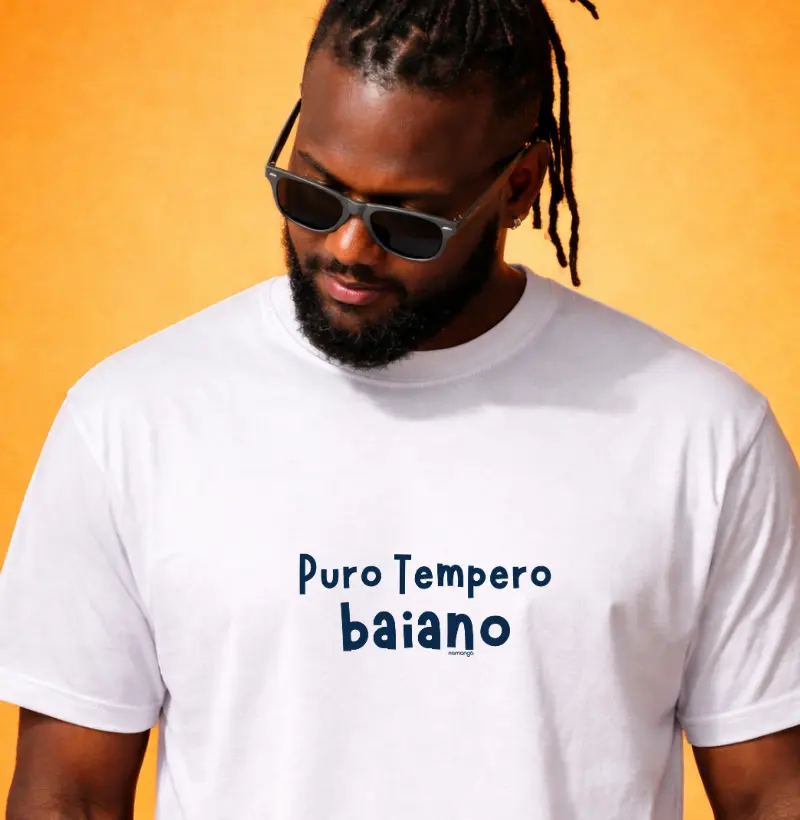 Puro Tempero Baiano