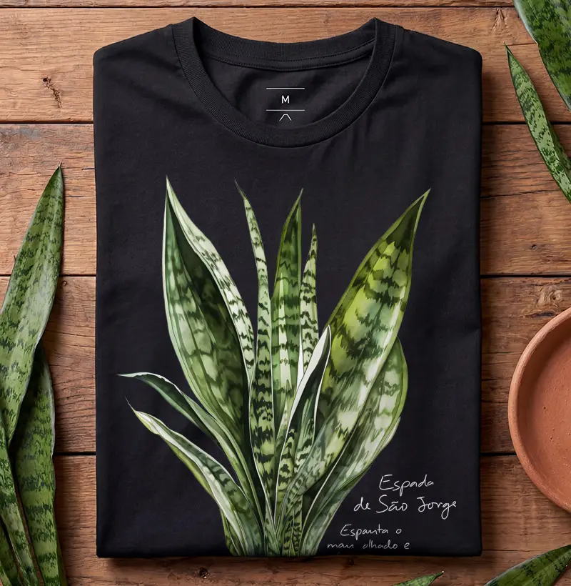 Espada de São Jorge