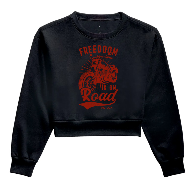 Freedoom on Road
