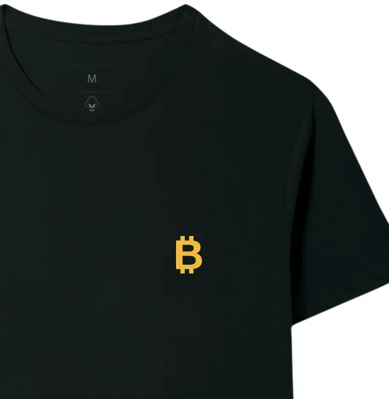 Bitcoin Yellow