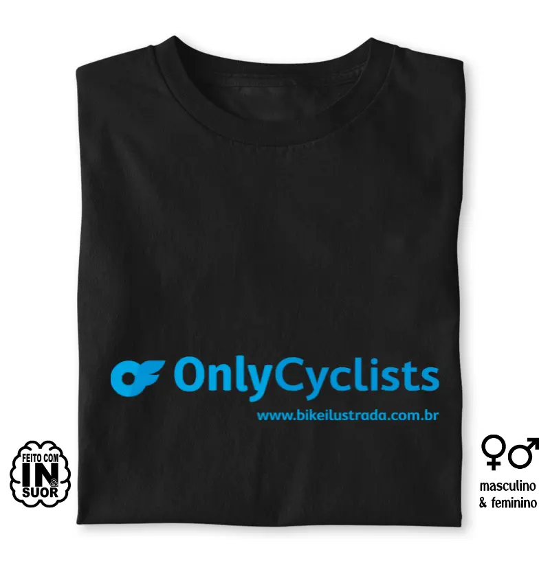 OnlyCyclists