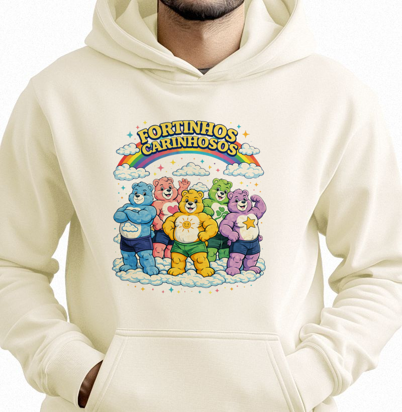 FORTINHOS CARINHOSOS