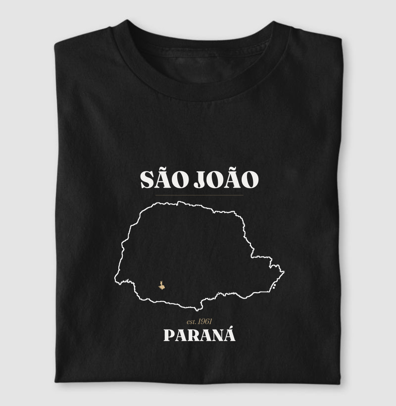 São João | Legado PR