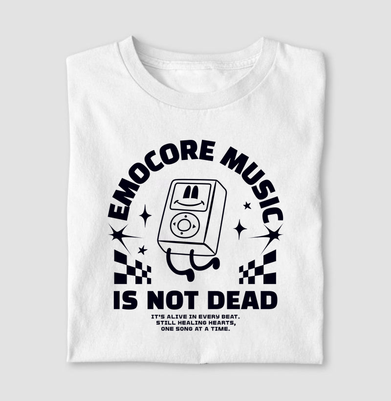 Emoco music is not dead