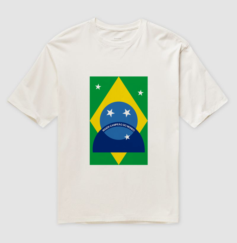 Maior Campeão do Mundo