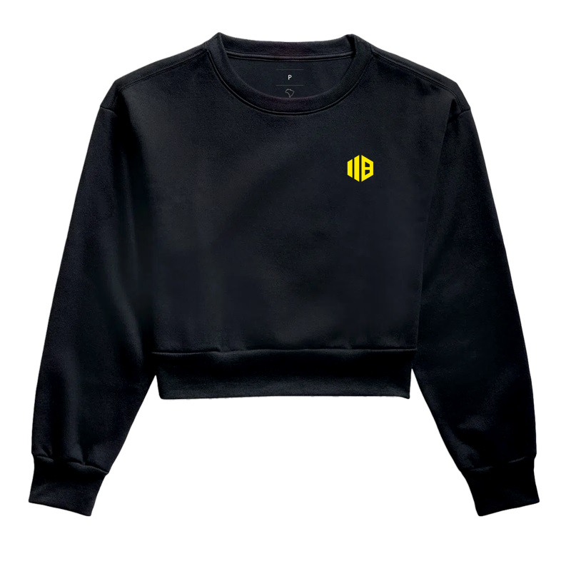 Ícone Amarelo Eleven Brokers