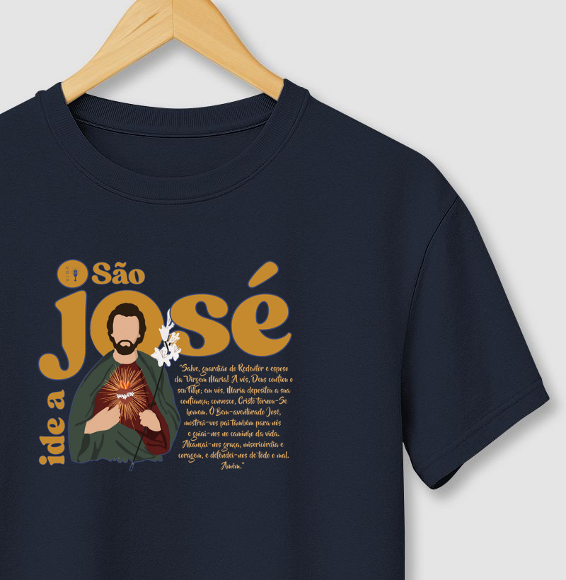 Ide a São José