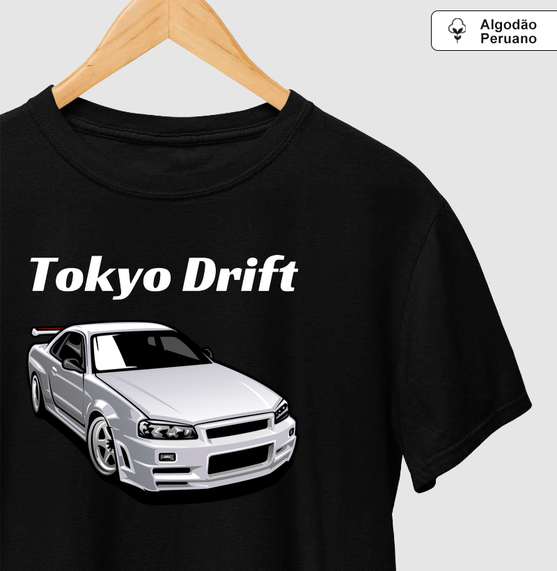 Tokyo Drift