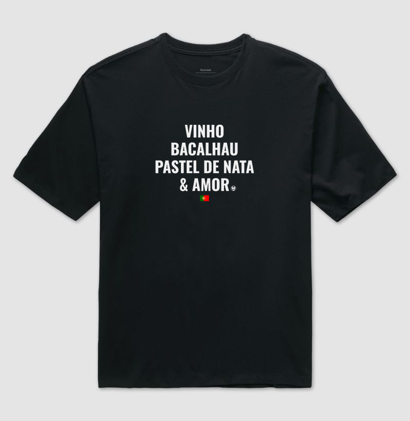 Sabores de Portugal