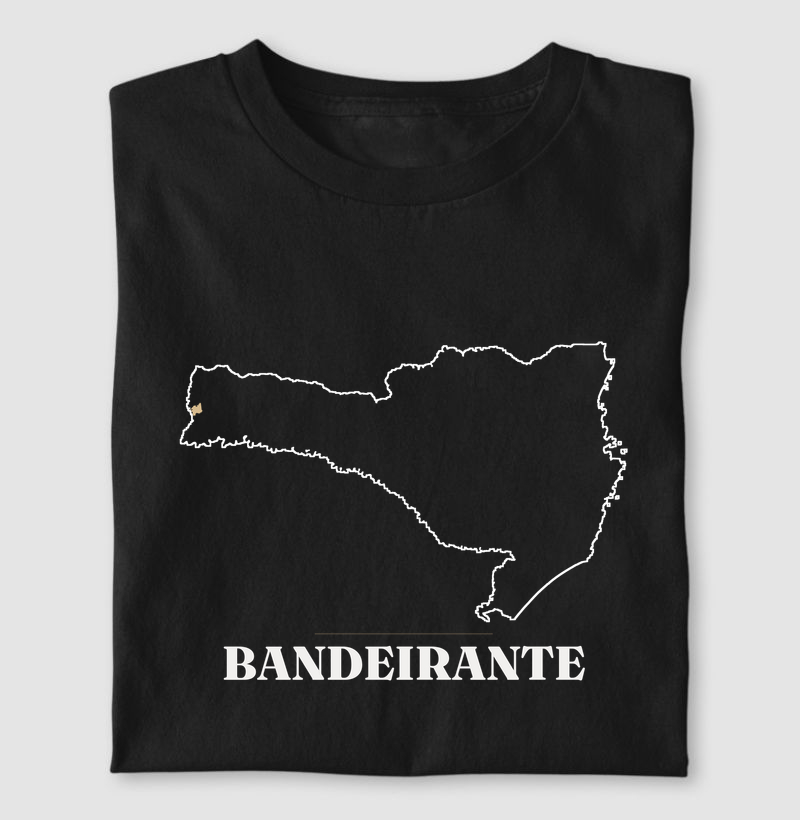 Bandeirante | Traço SC