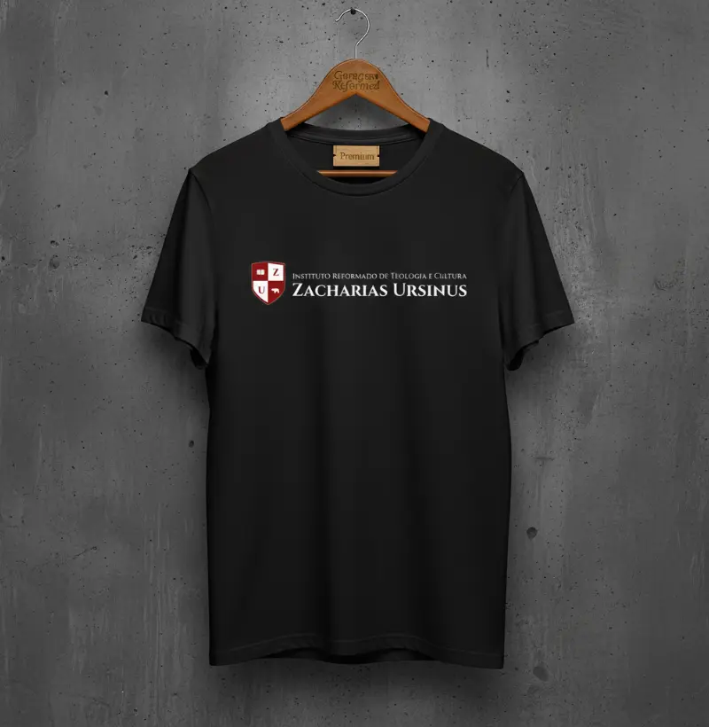 "INSTITUTO REFORMADO ZACHARIAS URSINUS" (IRZAU) 02