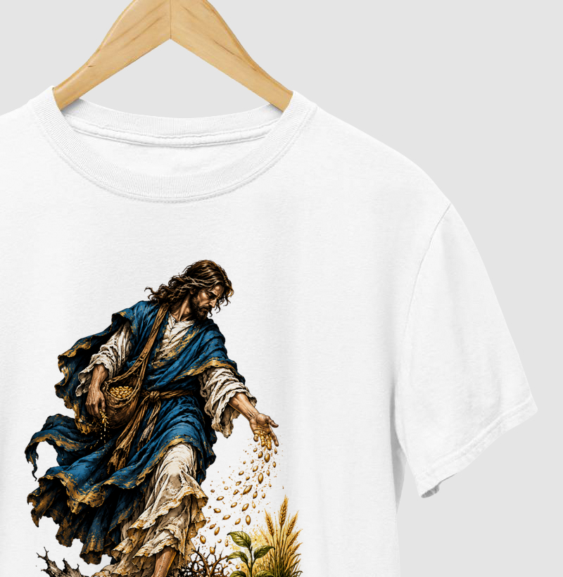 Yeshua Hamashiach