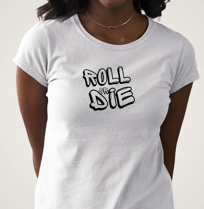 Roll or Die