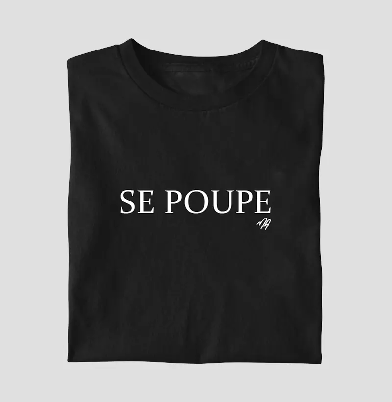 SE POUPE