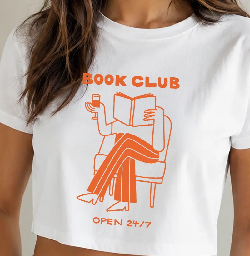 Book Club