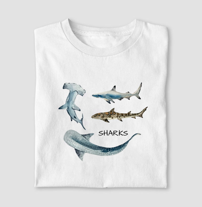The Sharks
