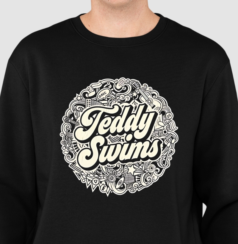 Teddy Swims - Full Circle