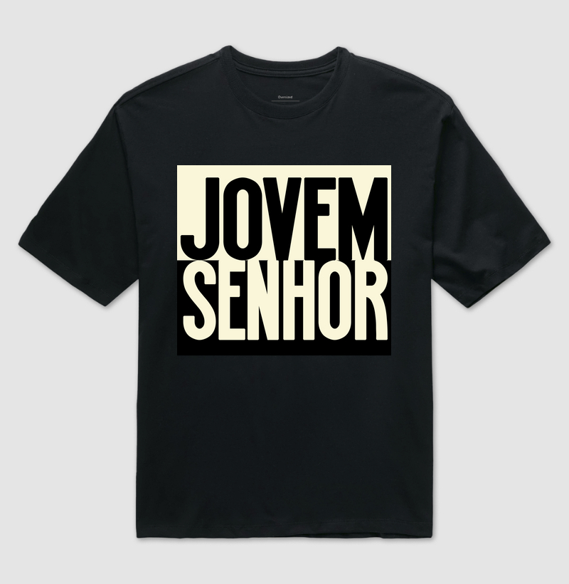 Jovem Senhor