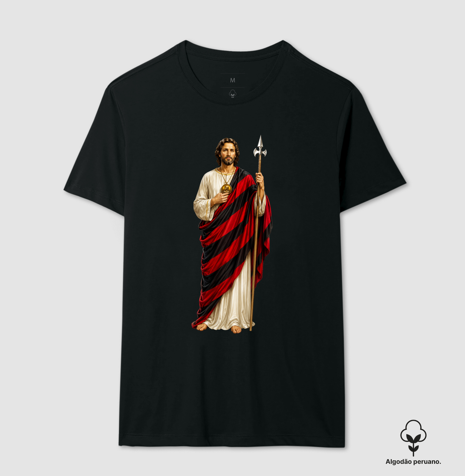 Manto São Judas Tadeu