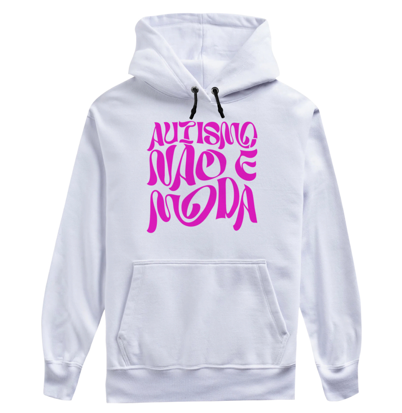 Autismo não é Moda - Anos 70