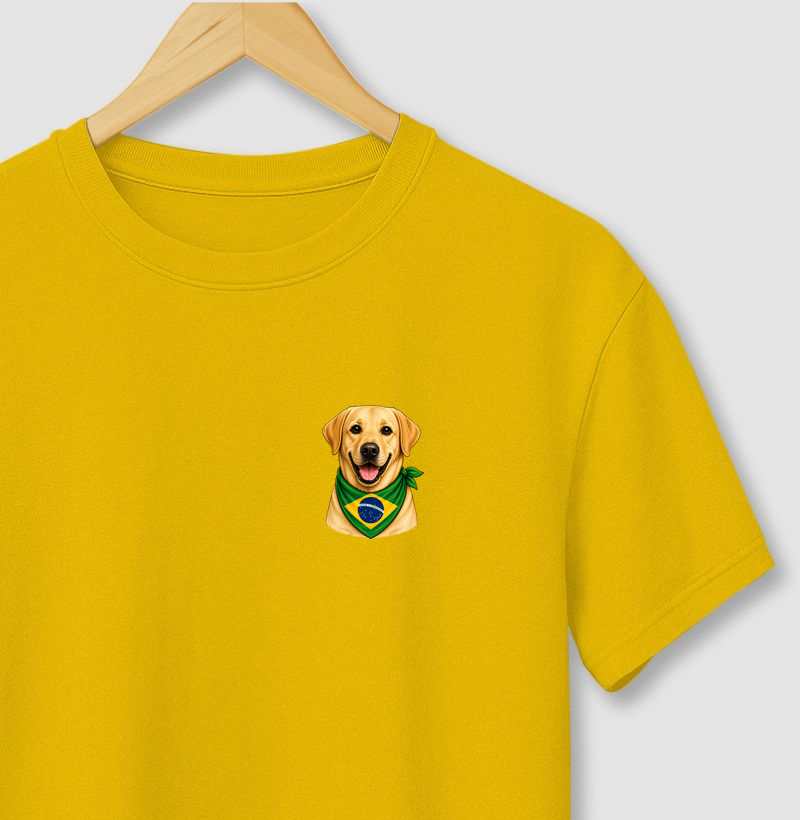 Labrador - HexaDogs
