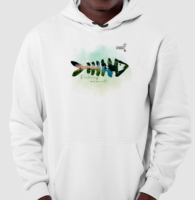 MOLETOM Fishing MomentsA