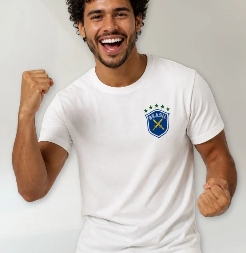 Escudo Brasil Ogum