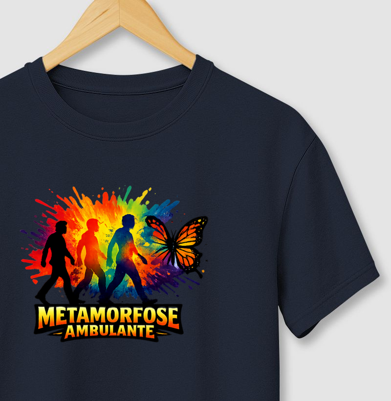 Metamorfose Ambulante