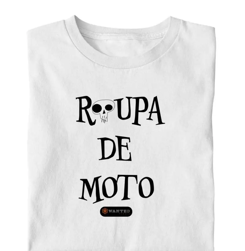 Roupa de Moto