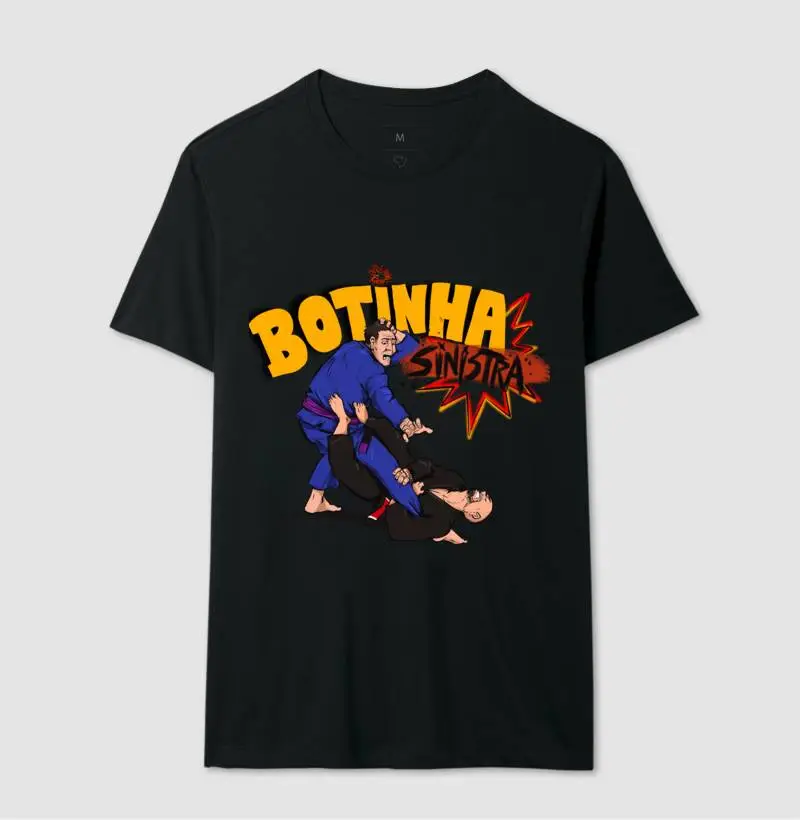 Botinha Sinistra