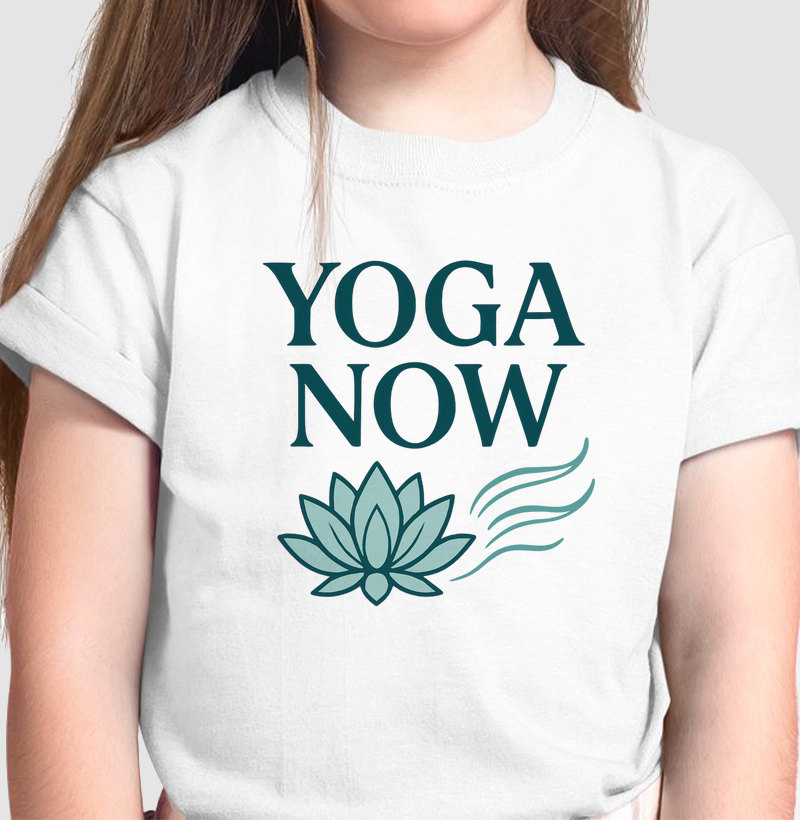 Yoga Now