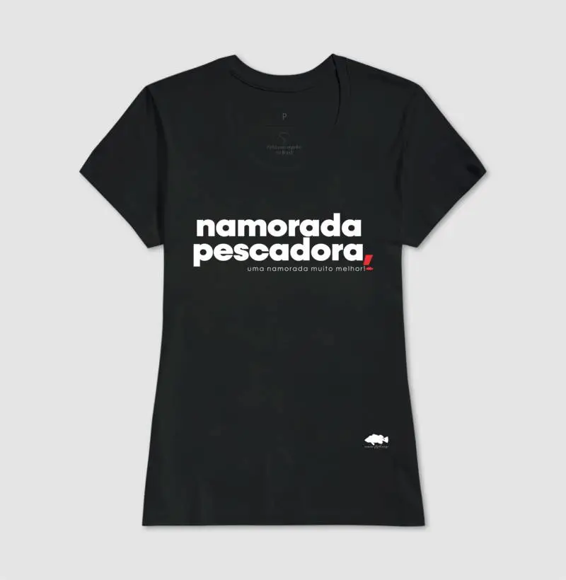 Namora Pescadora!