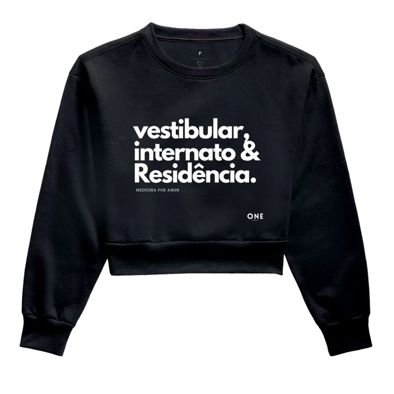 Vestibular, internato e Residência