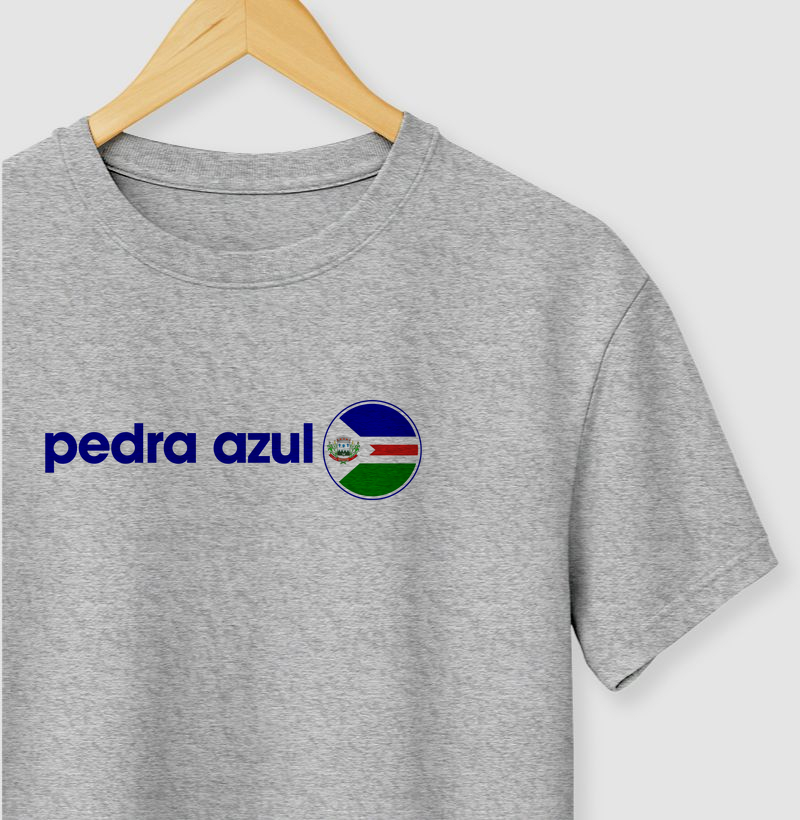 BANDEIRAS | PEDRA AZUL