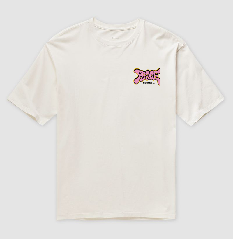 PEACE T-shirt