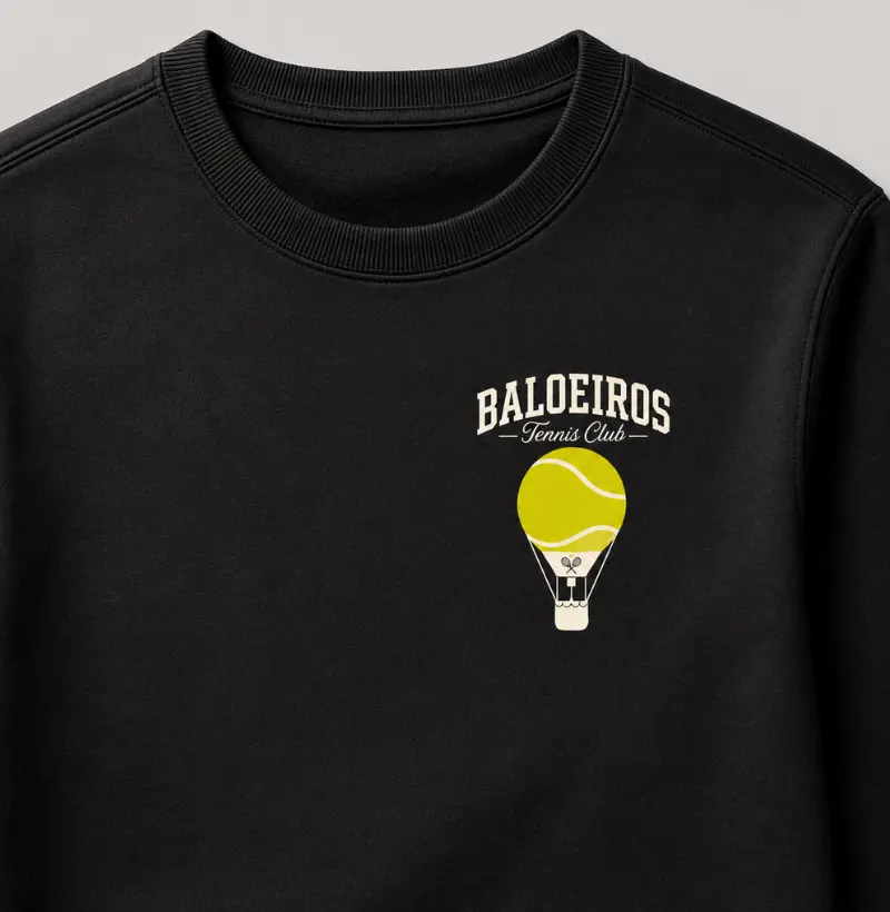 Baloeiros Tennis Club