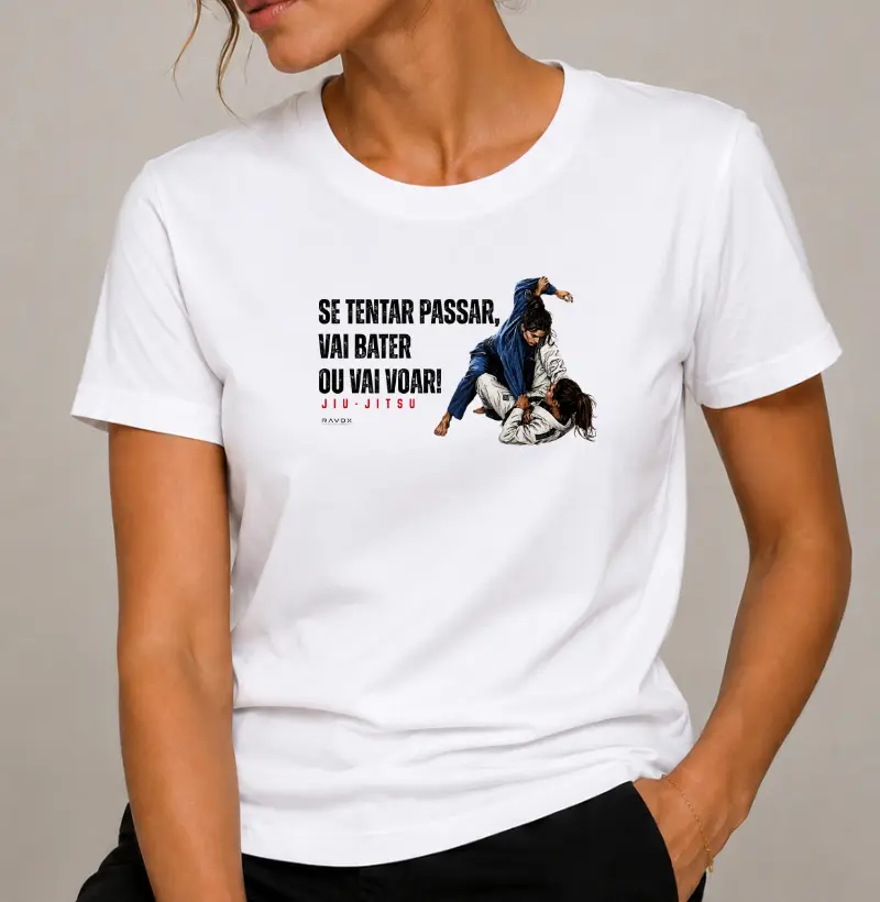 Vai bater ou vai voar