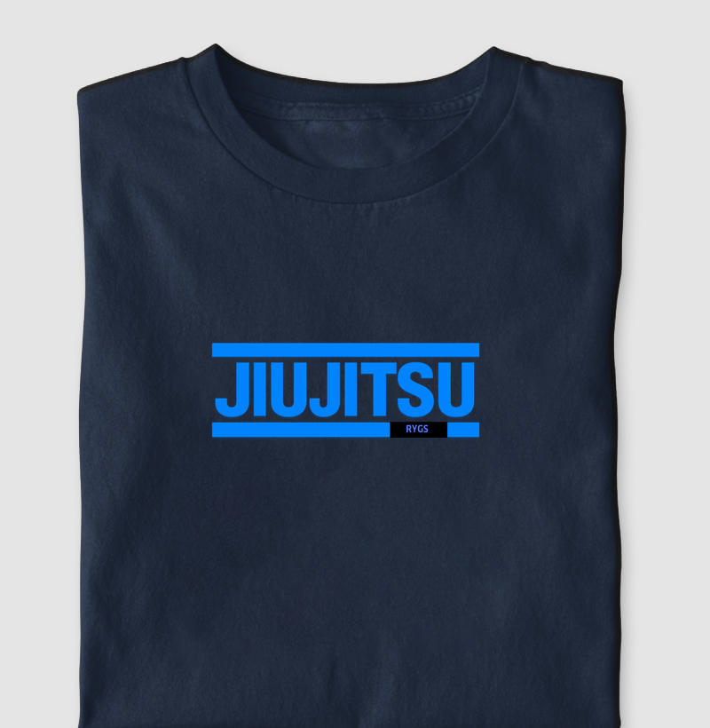 Faixa Azul Jiujitsu