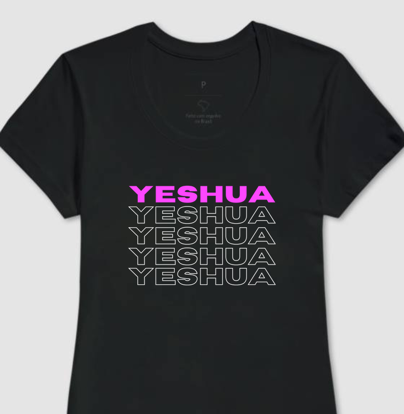 Yeshua