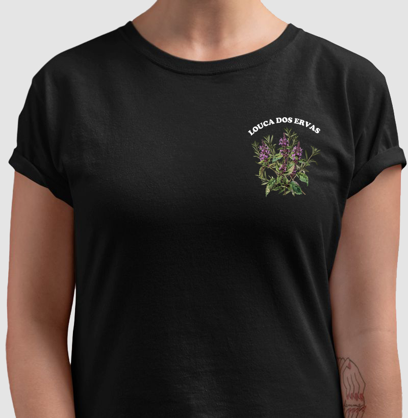 Louca das Ervas