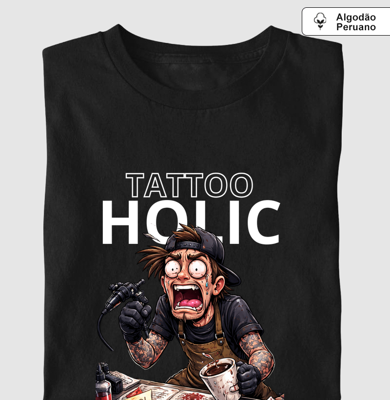 Tattooholic