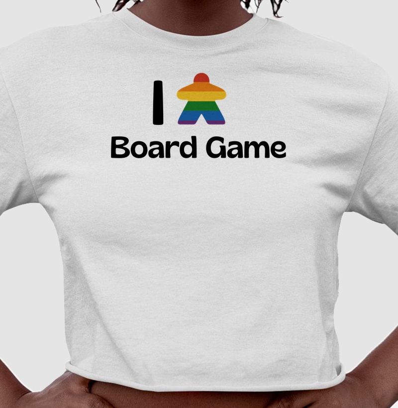 Camiseta Pride
