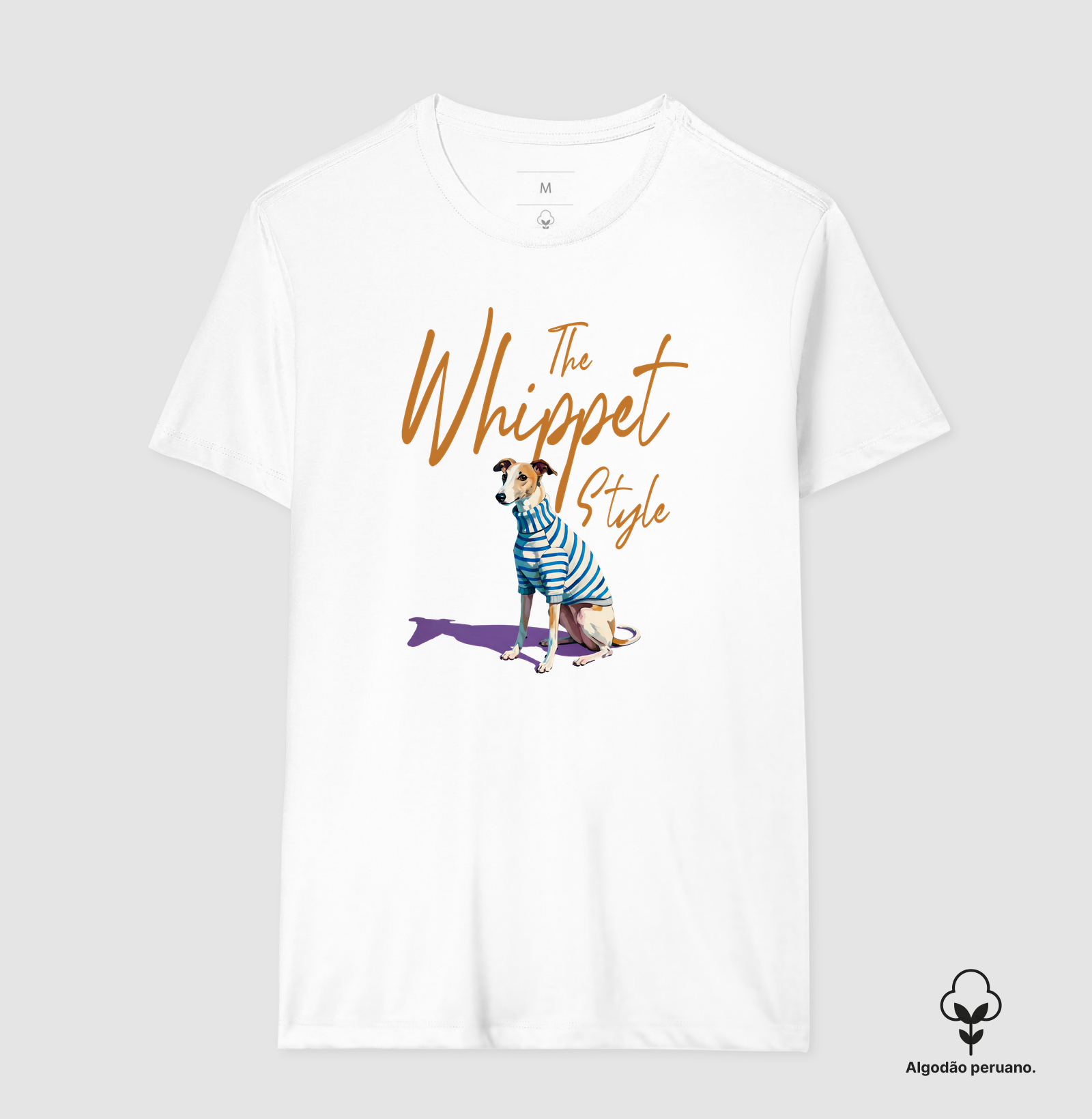 Whippet | The Whippet Style