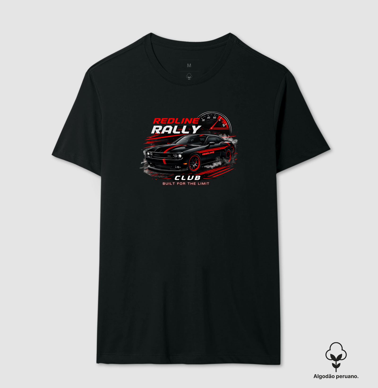 Redline Rally – Street Dominator