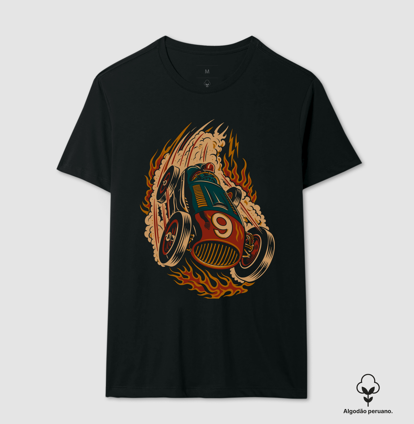 Camisa 0