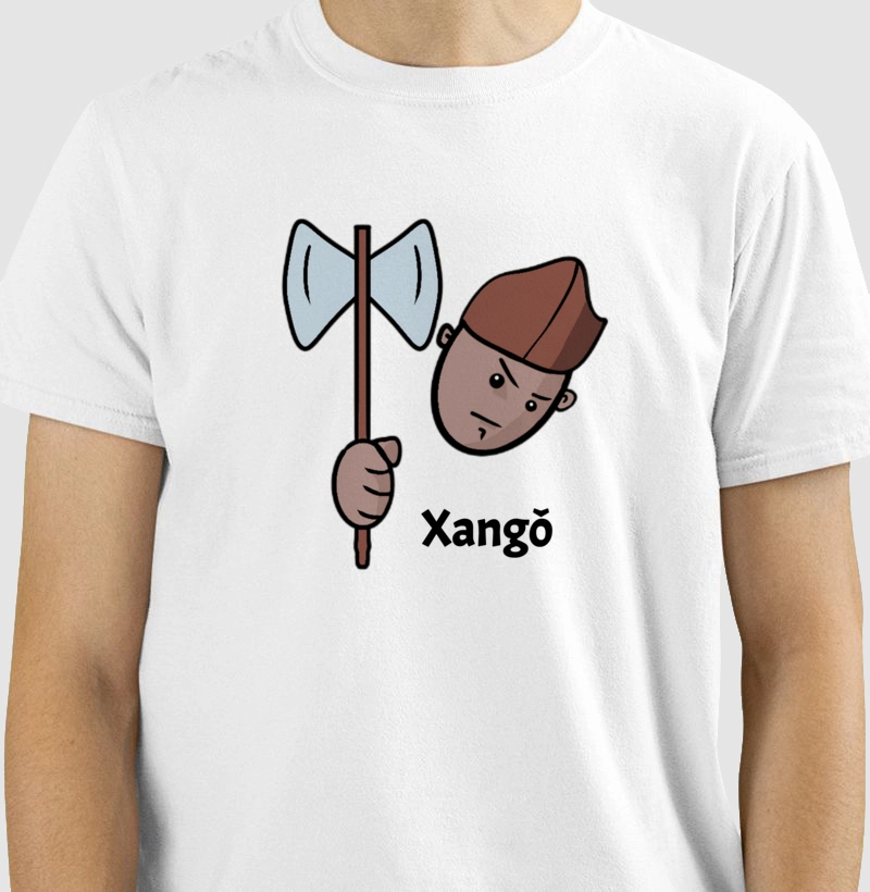 Xangô Guerreiro