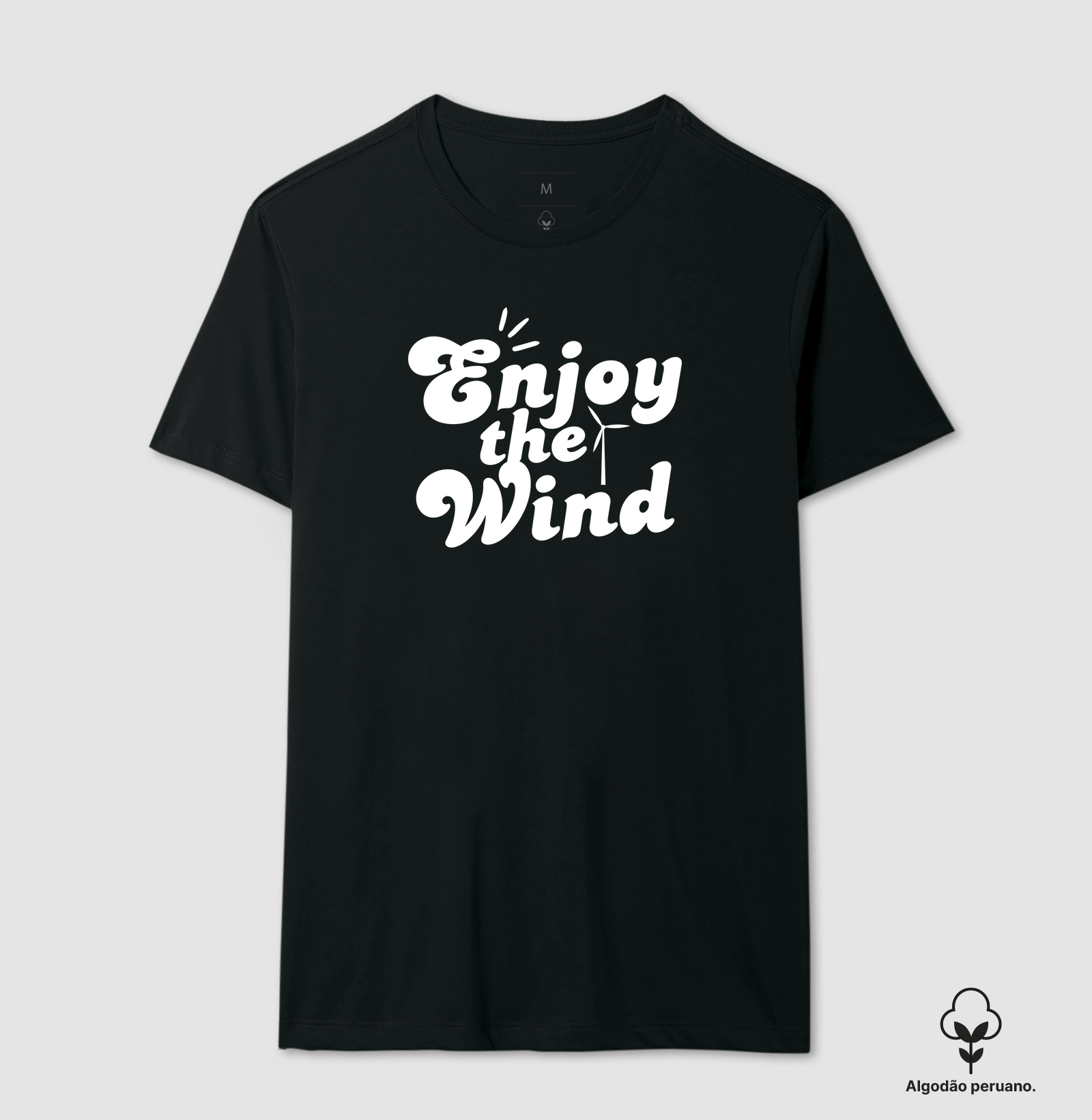 Enjoy the Wind