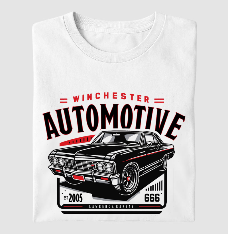 WINCHESTER AUTOMOTIVE