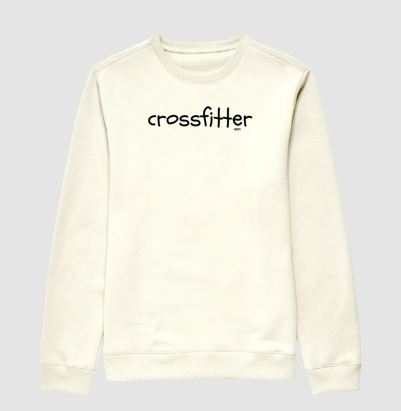 Crossfitter II